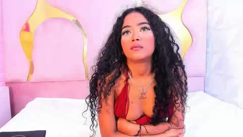 Snapshot of camilaqueenh chatting on November 2025 04:24:01 AM camilaqueenh online show from November 2025 04:24:01 AM