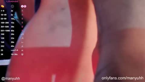 camilaramirez_ online show from December 2025 11:54:01 PM