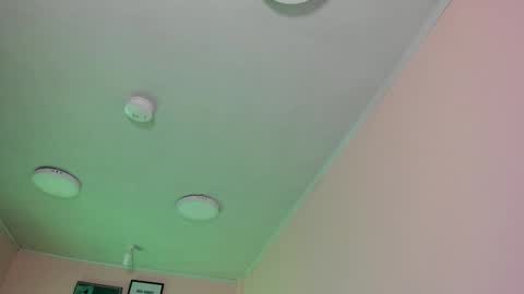 Camila  online show from October 2025 11:40:02 AM