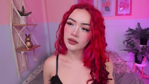 Snapshot of camilarivers chatting on March 2026 04:18:01 AM Camila online show from March 2026 04:18:01 AM