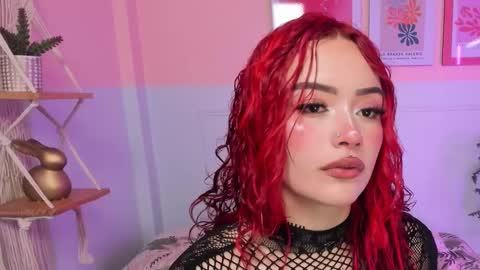 Snapshot of camilarivers chatting on March 2026 04:41:01 AM Camila online show from March 2026 04:41:01 AM