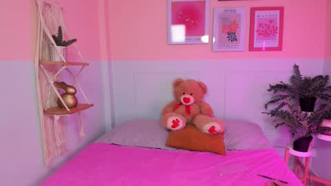 Snapshot of camilarivers chatting on March 2026 04:06:02 AM Camila online show from March 2026 04:06:02 AM