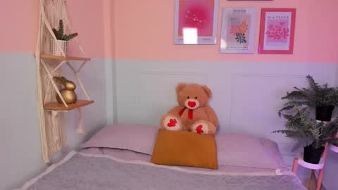 Snapshot of camilarivers chatting on March 2026 04:16:01 AM Camila online show from March 2026 04:16:01 AM