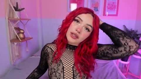 Snapshot of camilarivers chatting on March 2026 04:17:02 AM Camila online show from March 2026 04:17:02 AM