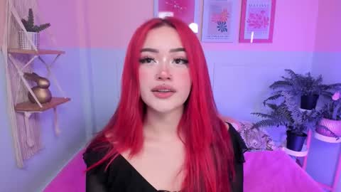 Snapshot of camilarivers chatting on March 2026 04:18:01 AM Camila online show from March 2026 04:18:01 AM