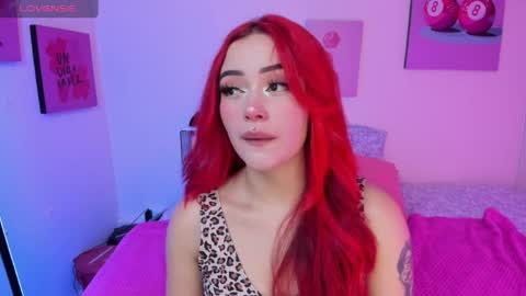 Snapshot of camilarivers chatting on March 2026 05:02:02 AM Camila online show from March 2026 05:02:02 AM