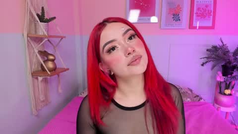 Snapshot of camilarivers chatting on March 2026 04:51:01 AM Camila online show from March 2026 04:51:01 AM