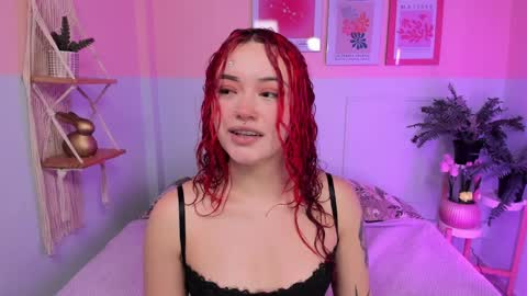 Snapshot of camilarivers chatting on March 2026 05:02:01 PM Camila online show from March 2026 05:02:01 PM