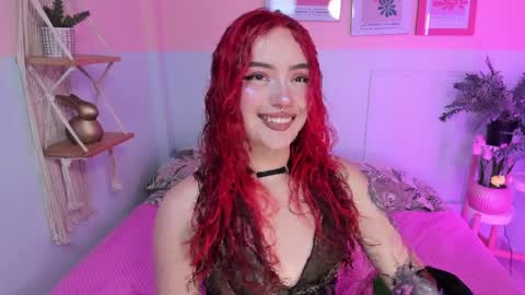 Snapshot of camilarivers chatting on April 2026 04:13:02 AM Camila online show from April 2026 04:13:02 AM