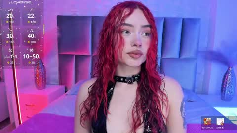 Snapshot of camilarivers chatting on April 2026 12:10:01 PM Camila online show from April 2026 12:10:01 PM