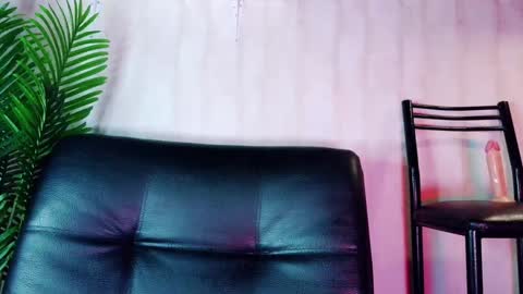 camilarose_oli online show from January 2025 08:32:02 AM