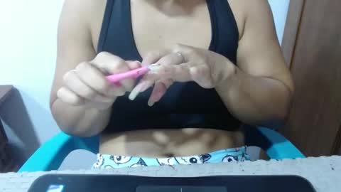 Snapshot of camilasex468 chatting on December 2025 02:33:01 PM camilasex468 online show from December 2025 02:33:01 PM