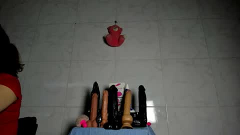 camilasexyhorny online show from April 2026 10:22:01 PM