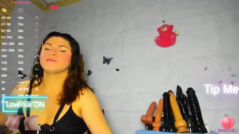 camilasexyhorny online show from May 2026 12:52:01 AM