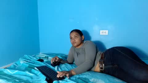 Camila online show from June 2026 12:26:02 PM