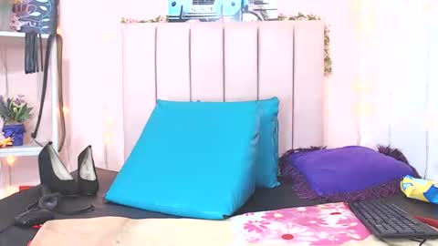 camilawilliams707rs online show from January 2025 10:17:01 AM