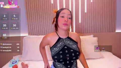 camile_cute online show from October 2025 08:06:02 PM