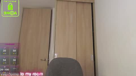 Snapshot of camilitasweet96 chatting on January 2025 07:37:01 AM Camilita Echeverri online show from January 2025 07:37:01 AM