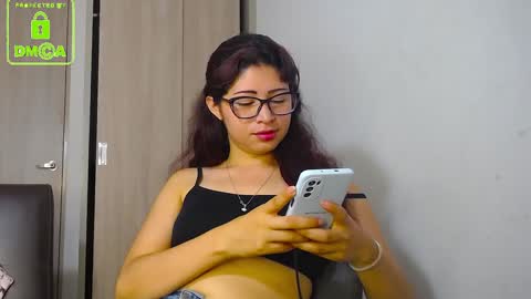 Snapshot of camilitasweet96 chatting on January 2025 08:18:02 AM Camilita Echeverri online show from January 2025 08:18:02 AM