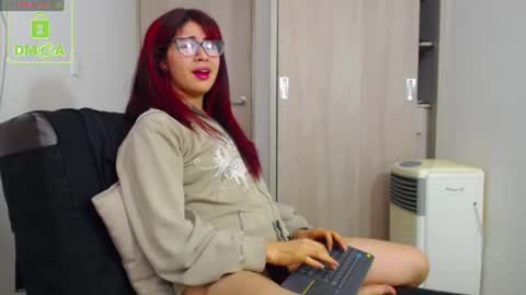 Camilita Echeverri online show from June 2026 03:01:02 PM