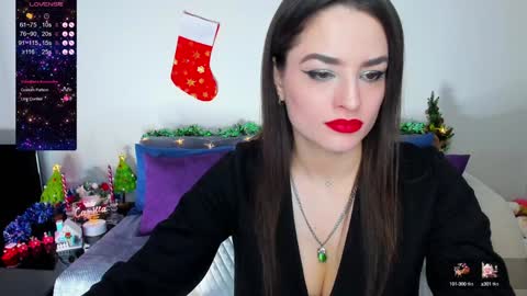 camilla__1one online show from January 2025 05:50:01 AM