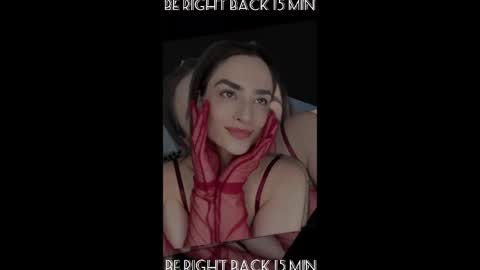 camilla__1one online show from May 2026 02:30:01 AM
