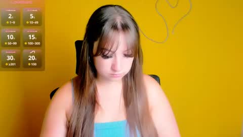 Camilla online show from July 2026 05:32:02 AM