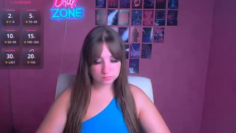 Camilla online show from July 2026 05:36:01 AM