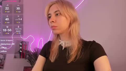 Camilla online show from July 2026 06:56:01 PM