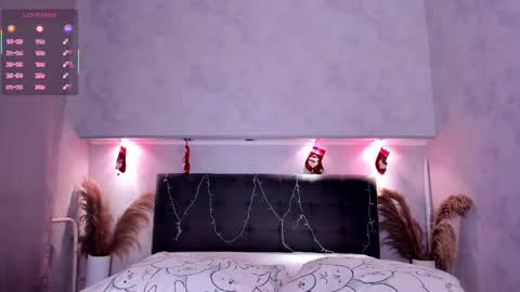 Snapshot of camilla_kelly chatting on February 2026 01:15:02 AM Camilla online show from February 2026 01:15:02 AM