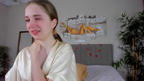 Snapshot of camilla_kelly chatting on February 2026 01:13:02 AM Camilla online show from February 2026 01:13:02 AM