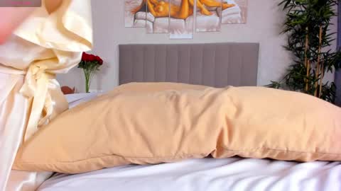 Snapshot of camilla_kelly chatting on March 2026 01:06:02 AM Camilla online show from March 2026 01:06:02 AM