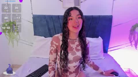 Snapshot of camilla_miller01 chatting on September 2025 12:50:02 PM camilla_miller01 online show from September 2025 12:50:02 PM