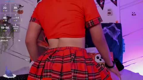 Snapshot of camilla_miller01 chatting on October 2025 08:35:01 PM camilla_miller01 online show from October 2025 08:35:01 PM