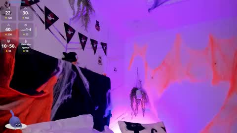 Snapshot of camilla_miller01 chatting on October 2025 05:24:02 PM camilla_miller01 online show from October 2025 05:24:02 PM