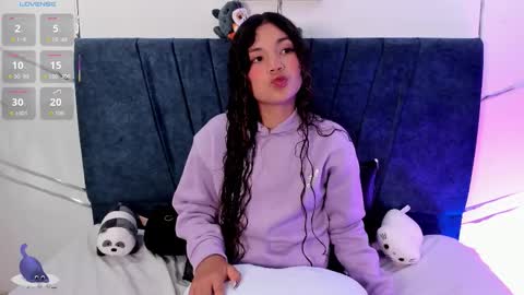 Snapshot of camilla_miller01 chatting on November 2025 02:28:01 PM camilla_miller01 online show from November 2025 02:28:01 PM