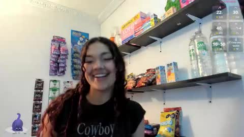 camilla_miller01 online show from March 2026 11:00:02 PM