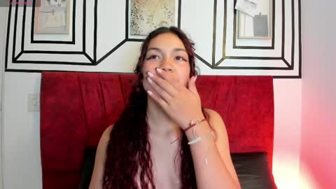 camilla_miller01 online show from June 2026 01:40:01 AM
