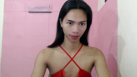 Camilla online show from December 2024 01:10:01 AM