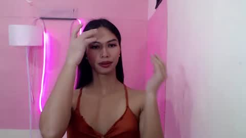 Camilla online show from February 2025 02:51:02 AM