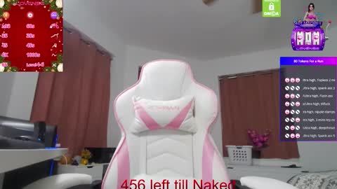 CamillaCassidy online show from December 2025 11:34:02 PM