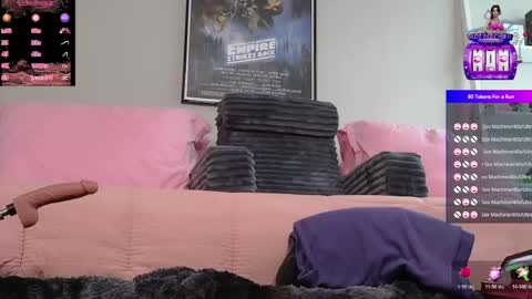 CamillaCassidy online show from May 2026 02:56:02 PM