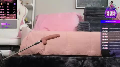 CamillaCassidy online show from May 2026 02:46:01 PM