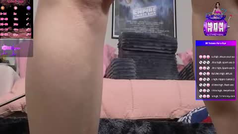 CamillaCassidy online show from July 2026 05:03:01 AM