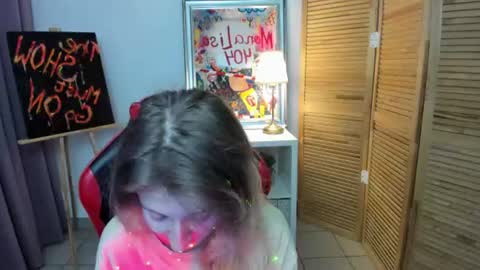 camilladreamer online show from July 2026 07:56:02 PM