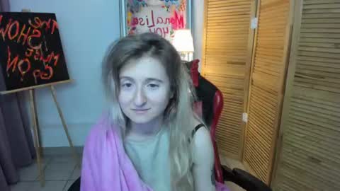 camilladreamer online show from July 2026 10:19:02 PM