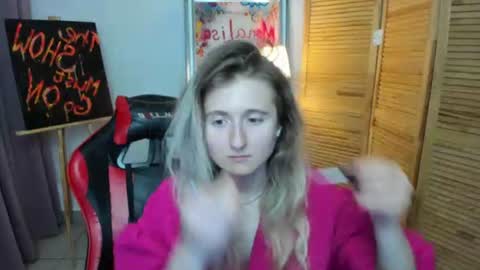 camilladreamer online show from July 2026 04:37:02 PM
