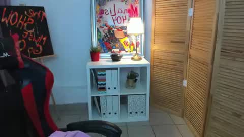 camilladreamer online show from July 2026 11:45:01 PM