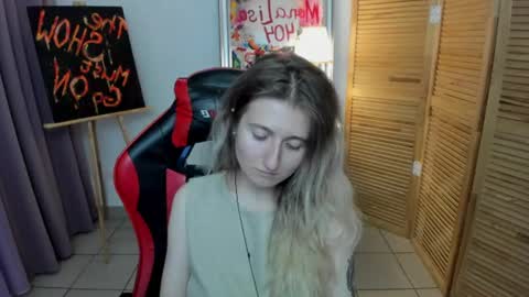 camilladreamer online show from July 2026 12:12:01 PM