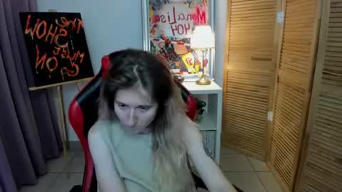 camilladreamer online show from July 2026 12:48:02 PM